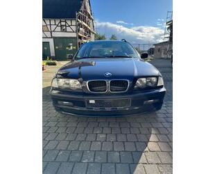 BMW BMW 320i touring - Gebrauchtwagen