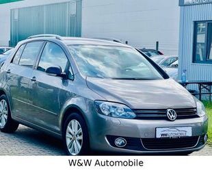 VW Volkswagen Golf Plus VI Style BMT Gebrauchtwagen