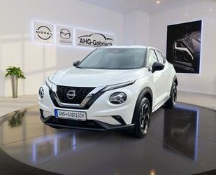 Nissan Nissan Juke N-Connecta, Winter-Paket, Navi, RF-Kam Gebrauchtwagen