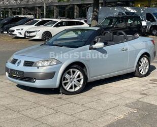 Renault Renault Megane II Coupe /Cabrio Dynamique Luxe,Tüv Gebrauchtwagen