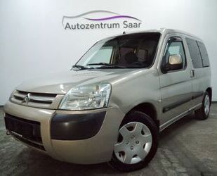 Citroen Citroën Berlingo 1.6 16V Multispace Klima AHK Gebrauchtwagen