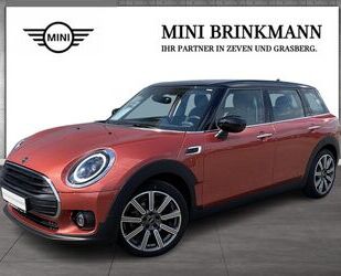 Mini MINI Cooper Clubman aut. / CLASSIC TRIM + NAVI + R Gebrauchtwagen