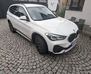 BMW BMW X1 xDrive20i Sport Line Steptronic Sport Line Gebrauchtwagen