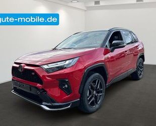 Toyota Toyota RAV4 Plug-in Hybrid 4x4 GR Sport Gebrauchtwagen