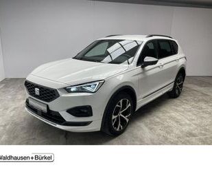 Seat Seat Tarraco FR 1.5 TSI DSG Klima Navi Gebrauchtwagen