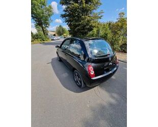 Opel Opel Nisan micra k 12 1,2 benzin Gebrauchtwagen