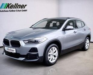 BMW BMW X2 20d AHK+Pano+R-Kamera+Sportsitze+DAB+HiFi Gebrauchtwagen