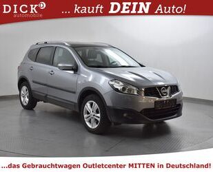 Nissan Nissan Qashqai +2 2.0d 4x4 Tekna 7SIT+PANO+XEN+SHZ Gebrauchtwagen