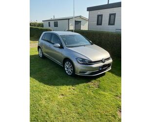 VW Volkswagen Golf 1.5 TSI ACT OPF Highline Highline Gebrauchtwagen