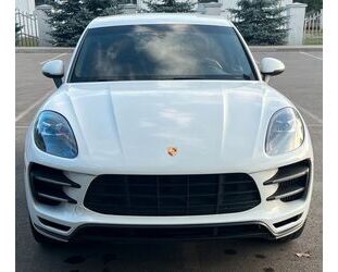 Porsche Porsche Macan S Gebrauchtwagen