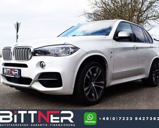 BMW BMW X5 M50d #M-Paket#Panorama#Garantie Gebrauchtwagen