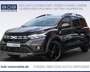 Dacia Dacia Jogger Extreme TCe 110r 7-SITZE SHZ PDC KLIM Gebrauchtwagen