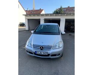 Mercedes-Benz A 150 Gebrauchtwagen