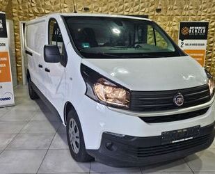 Fiat Fiat Talento Kasten L2H1 1,2t SX**NAVI**KAMERA** Gebrauchtwagen