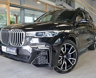 BMW BMW X7 xDrive40i M Sport, Panorama-Schiebedach! Gebrauchtwagen