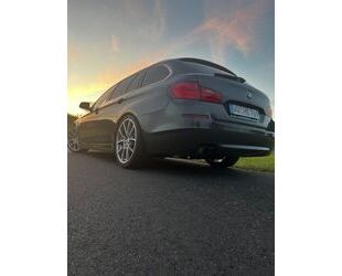 BMW BMW 525d touring - Gebrauchtwagen