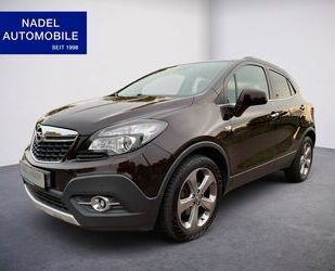 Opel Opel Mokka Innovation ecoFlex/Xenon/SHZ/DAB/Klima/ Gebrauchtwagen