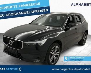 Volvo Volvo XC 60 B4 AWD Momentum Pro Lane Gebrauchtwagen