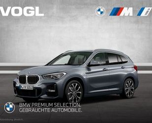 BMW BMW X1 xDrive25d Head-Up AHK LHZ RFK Gebrauchtwagen