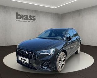 Audi Audi Q3 35 TFSI S line S tronic Gebrauchtwagen