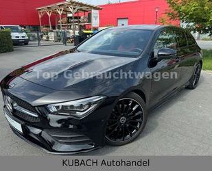 Mercedes-Benz Mercedes-Benz CLA 200 Shooting Brake AMG Line,VIRT Gebrauchtwagen