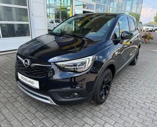 Opel Opel Crossland (X)120 Jahre Gebrauchtwagen