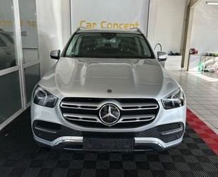 Mercedes-Benz Mercedes-Benz GLE 400 d 4Matic *Luftfahrwerk*360Ka Gebrauchtwagen