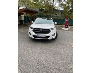 Ford Ford Edge 2,0 l TDCi Bi-Turbo ST-Line Gebrauchtwagen