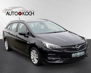 Opel Opel Astra Sportstourer Business Start Stop 1.2 Tu Gebrauchtwagen