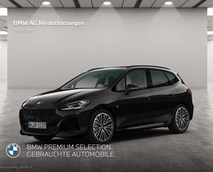 BMW BMW 218d Active Tourer M Sport AHK Driv.Assist+ LE Gebrauchtwagen