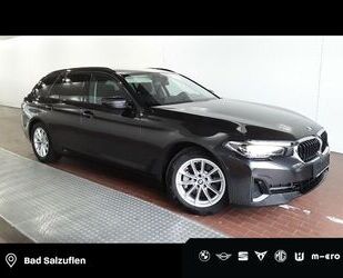 BMW BMW 530i Touring LCProf Kamera Leder Sportsitze Na Gebrauchtwagen