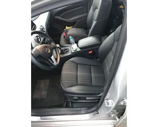 Mercedes-Benz Mercedes-Benz B 180 - Sport Gebrauchtwagen