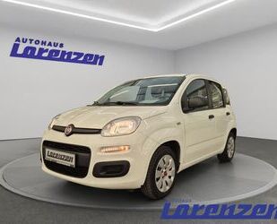 Fiat Fiat Panda Pop MyStyle 1.2 Klima eFH Tagfahrlicht Gebrauchtwagen