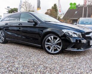 Mercedes-Benz Mercedes-Benz CLA 180 CLA -Klasse Shooting Brake C Gebrauchtwagen