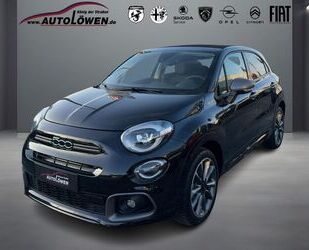 Fiat 500X Gebrauchtwagen