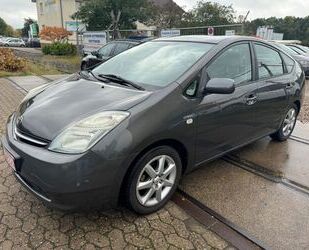 Toyota Prius Gebrauchtwagen