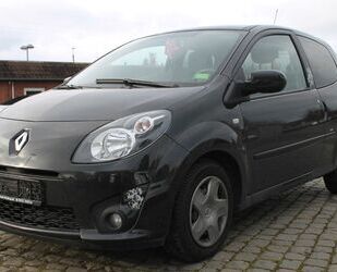 Renault Twingo Gebrauchtwagen