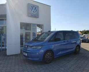 VW T7 Multivan Gebrauchtwagen