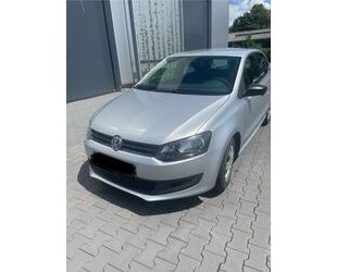 VW Volkswagen Polo 1.2 44kW Trendline Trendline Gebrauchtwagen