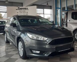 Ford Ford Focus 1,5 TDCi 88kW Turnier Gebrauchtwagen