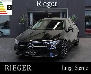 Mercedes-Benz Mercedes-Benz A 200 Progressive-Advanced*Kamera*To Gebrauchtwagen