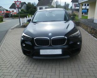 BMW BMW X1 sDrive18i Advantage Gebrauchtwagen