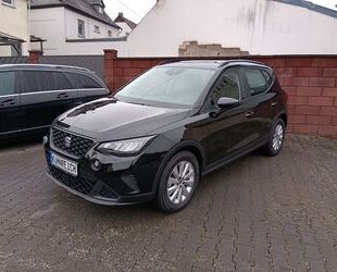 Seat Seat Arona Style Gebrauchtwagen