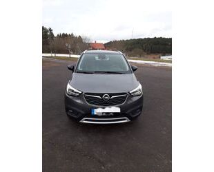 Opel Opel Crossland (X) 1.2 DI Turbo 110PS INNOVATION T Gebrauchtwagen