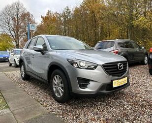 Mazda Mazda CX-5 Exclusive-Line 2WD Gebrauchtwagen