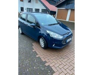 Ford Ford B-Max 1,0 EcoBoost 74kW S/S SYNC Edition SYNC Gebrauchtwagen