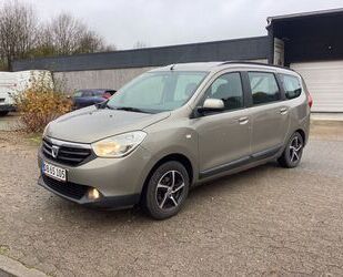 Dacia Dacia Lodgy 1.5 Dci 90 7p Gebrauchtwagen