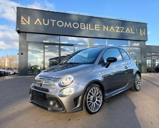 Abarth Abarth 595*70 YEAR ANNIVERSARY*URBAN*CORSA*SCHALEN Gebrauchtwagen