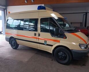 Ford Ford Transit Gebrauchtwagen