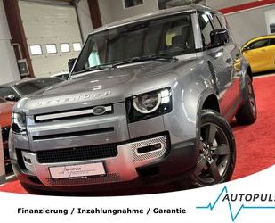 Land Rover Land Rover Defender P400*110 S*L663*360° Gebrauchtwagen